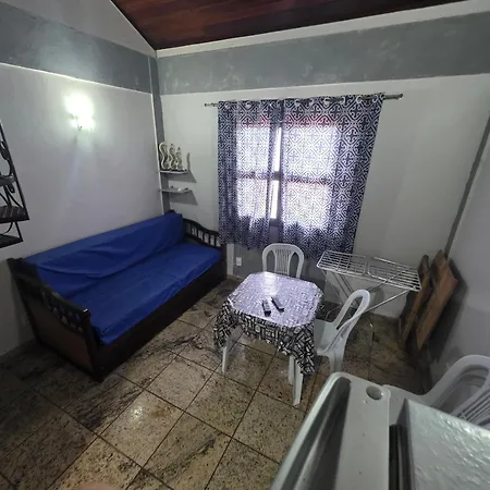 PERÓ BEIRA MAR - Flat âncora - 203A-3